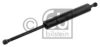 FEBI BILSTEIN 03913 Gas Spring, boot-/cargo area